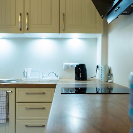 Sloneczny Kat Apartment Szklarska Poreba Bagian luar foto