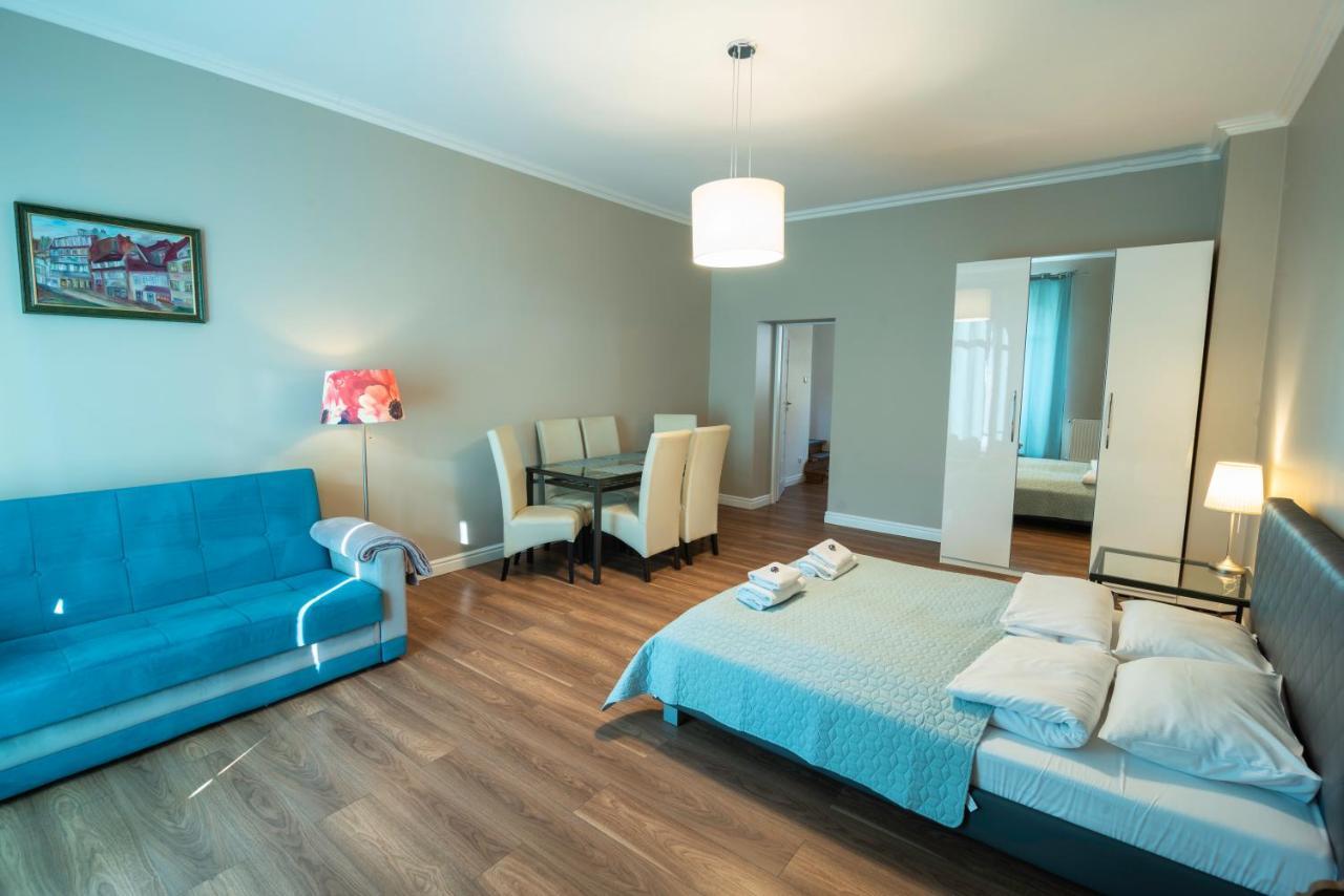 Sloneczny Kat Apartment Szklarska Poreba Bagian luar foto