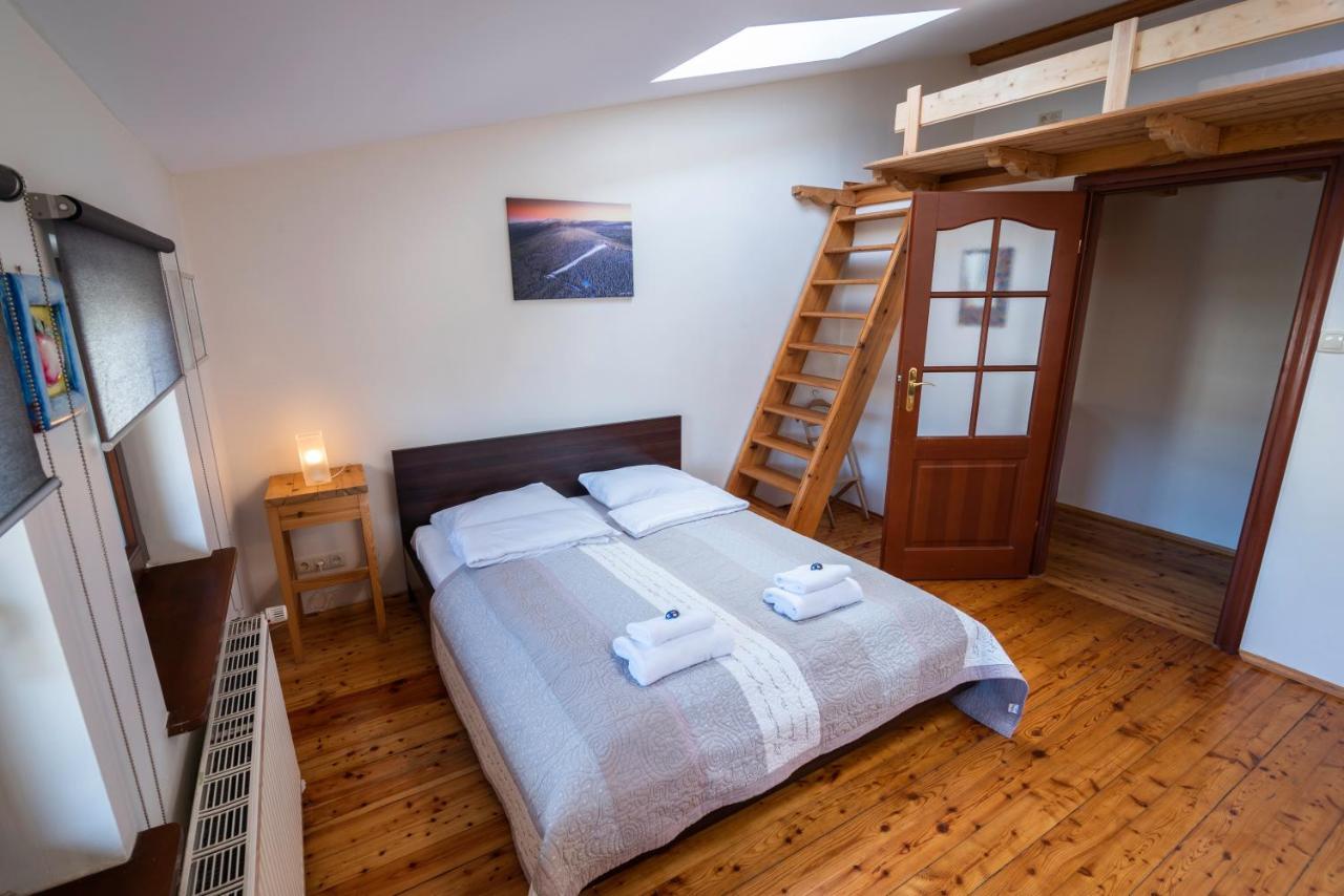 Sloneczny Kat Apartment Szklarska Poreba Bagian luar foto