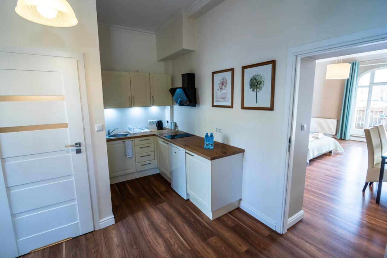 Sloneczny Kat Apartment Szklarska Poreba Bagian luar foto